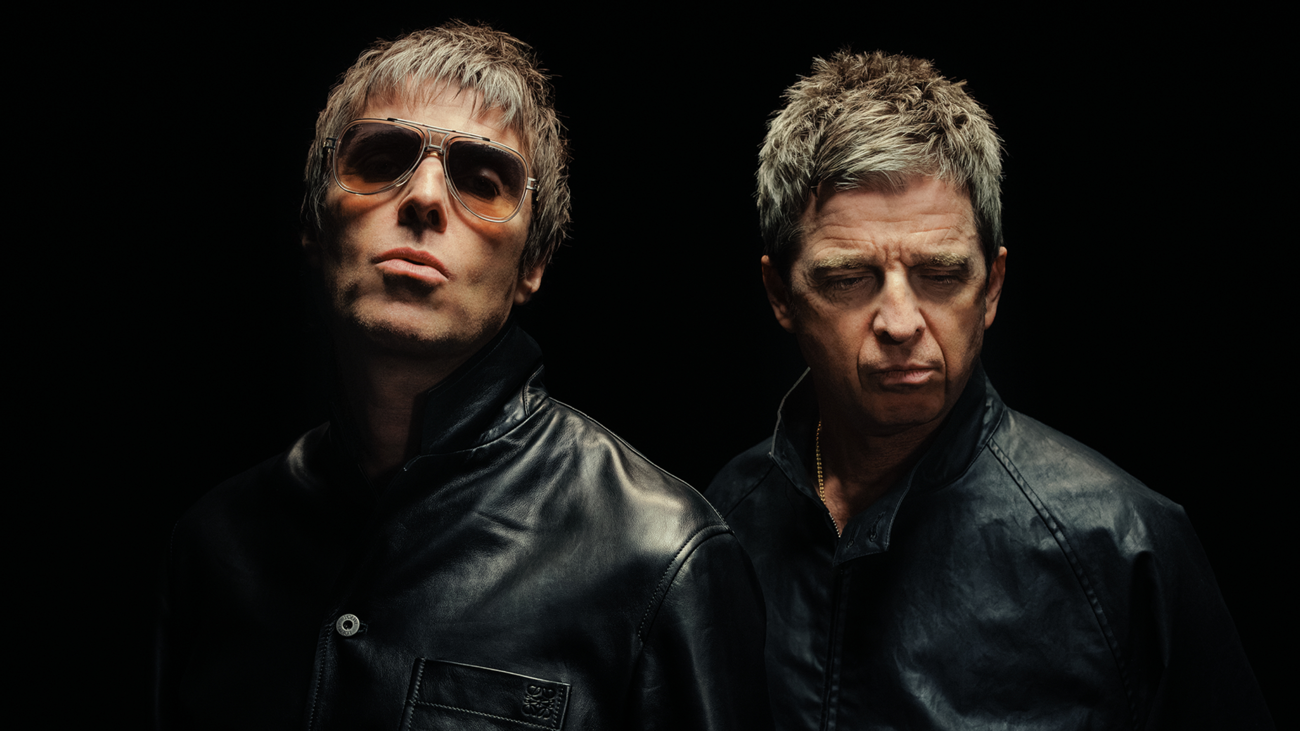 Oasis – Stade de France 2027